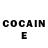 COCAIN VHQ Irysik Ilina
