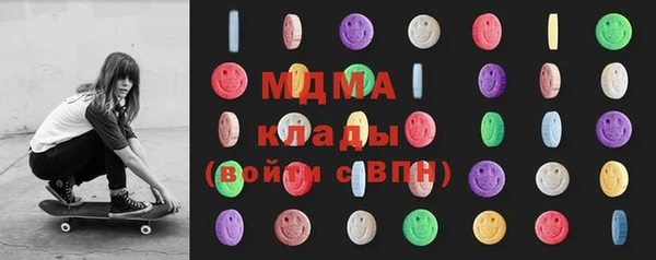 СК Богданович